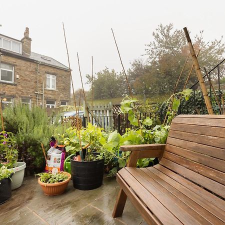 Apartmán Cosy Vibe Saltaire Exteriér fotografie