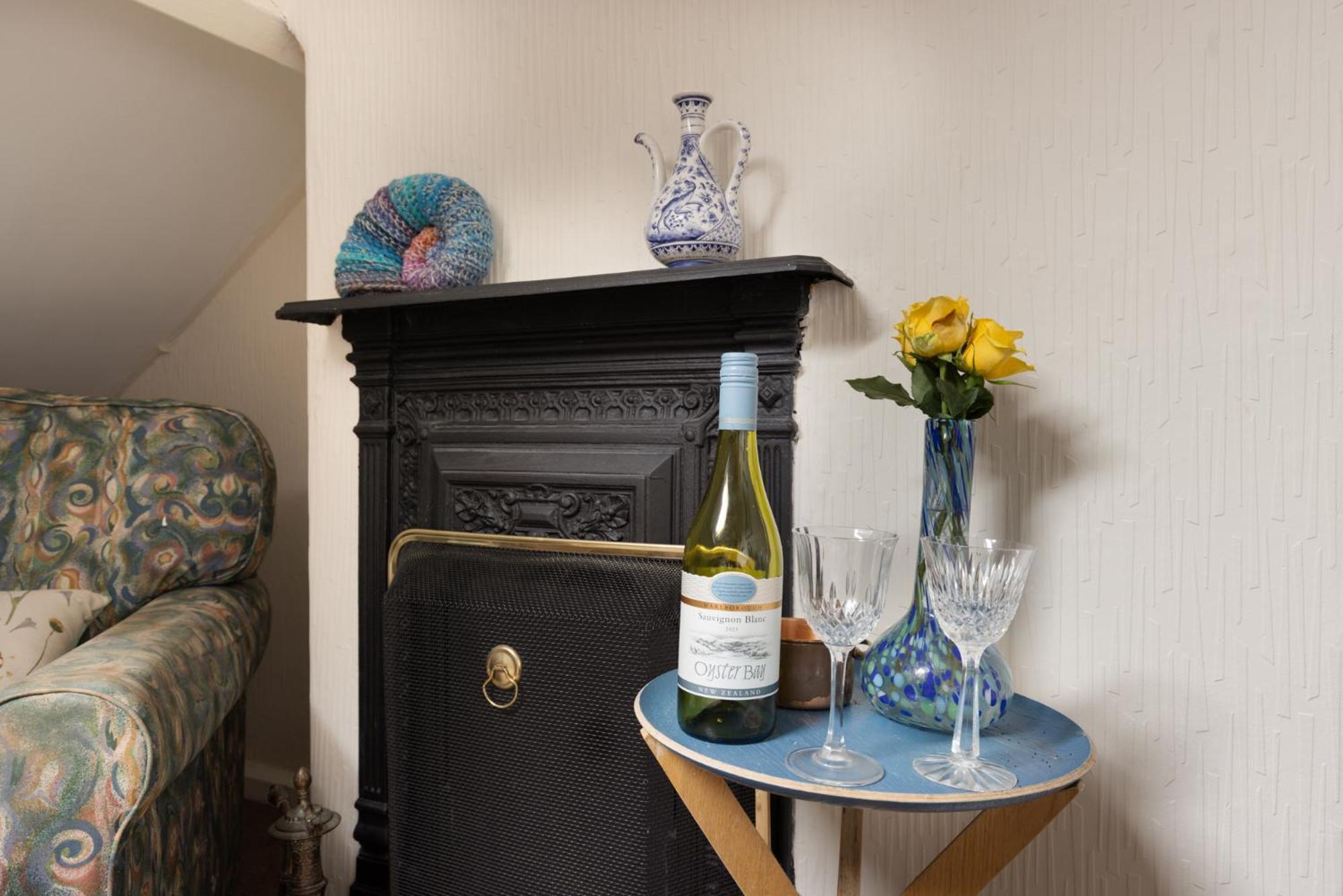Apartmán Cosy Vibe Saltaire Exteriér fotografie