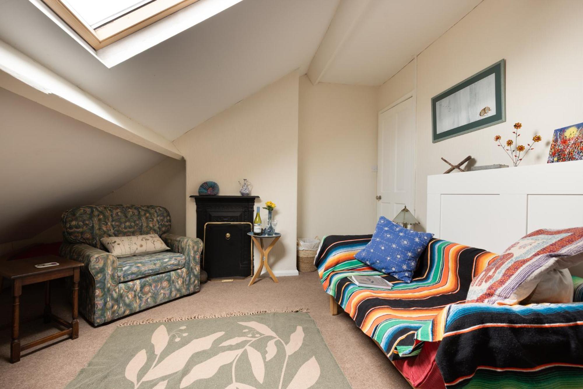 Apartmán Cosy Vibe Saltaire Exteriér fotografie