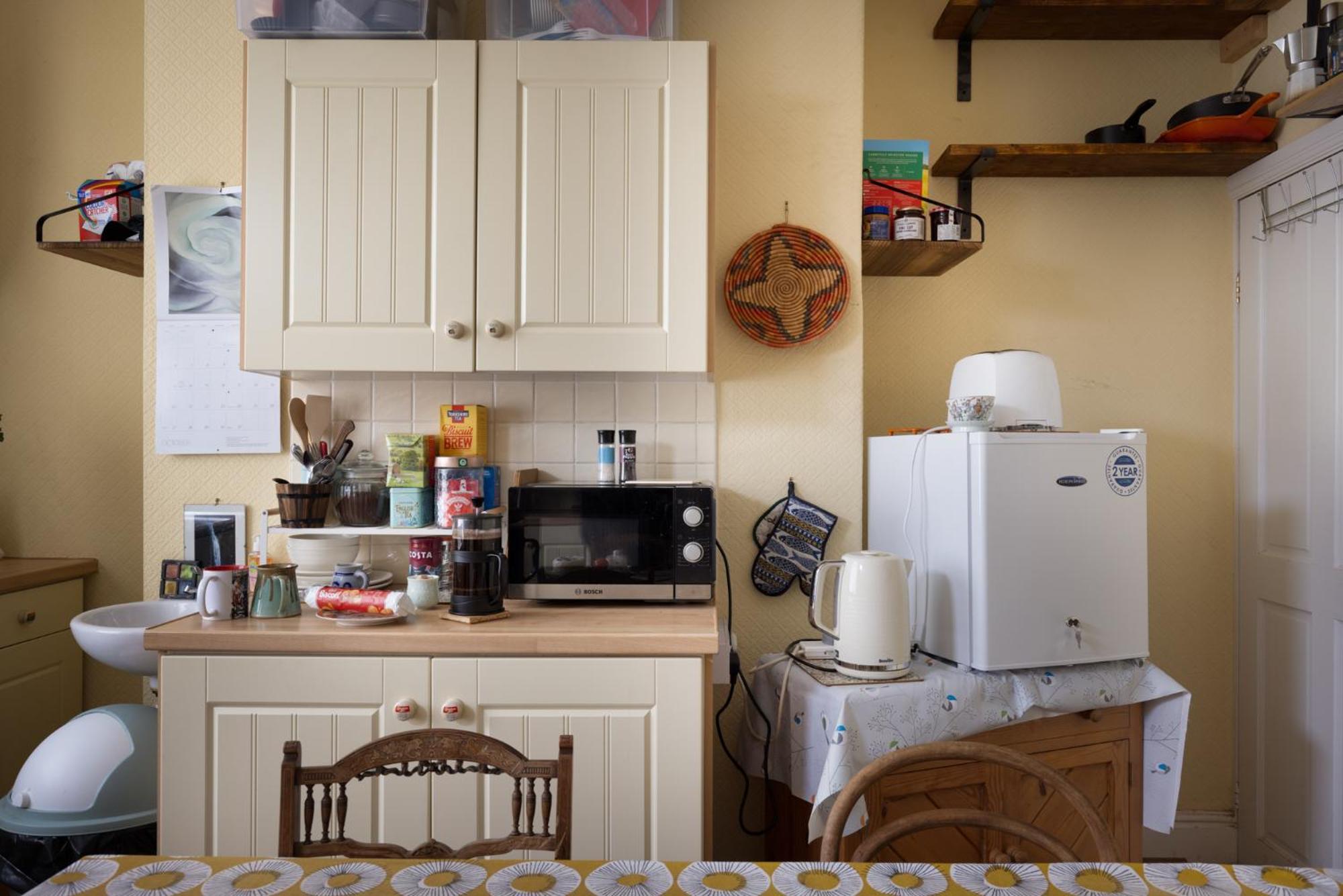 Apartmán Cosy Vibe Saltaire Exteriér fotografie