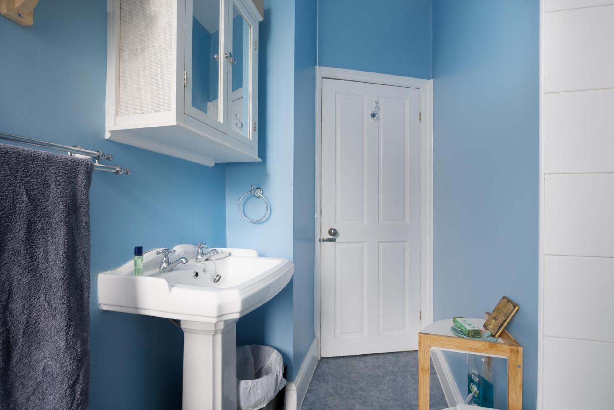 Apartmán Cosy Vibe Saltaire Exteriér fotografie