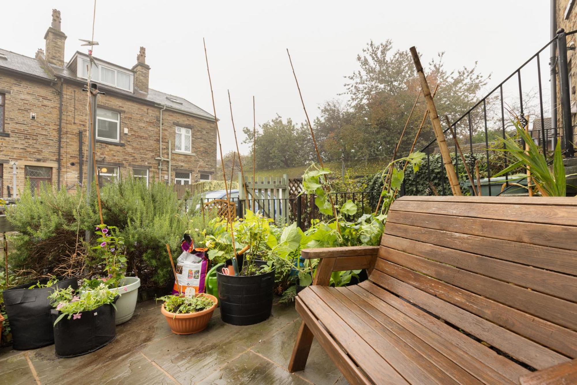 Apartmán Cosy Vibe Saltaire Exteriér fotografie