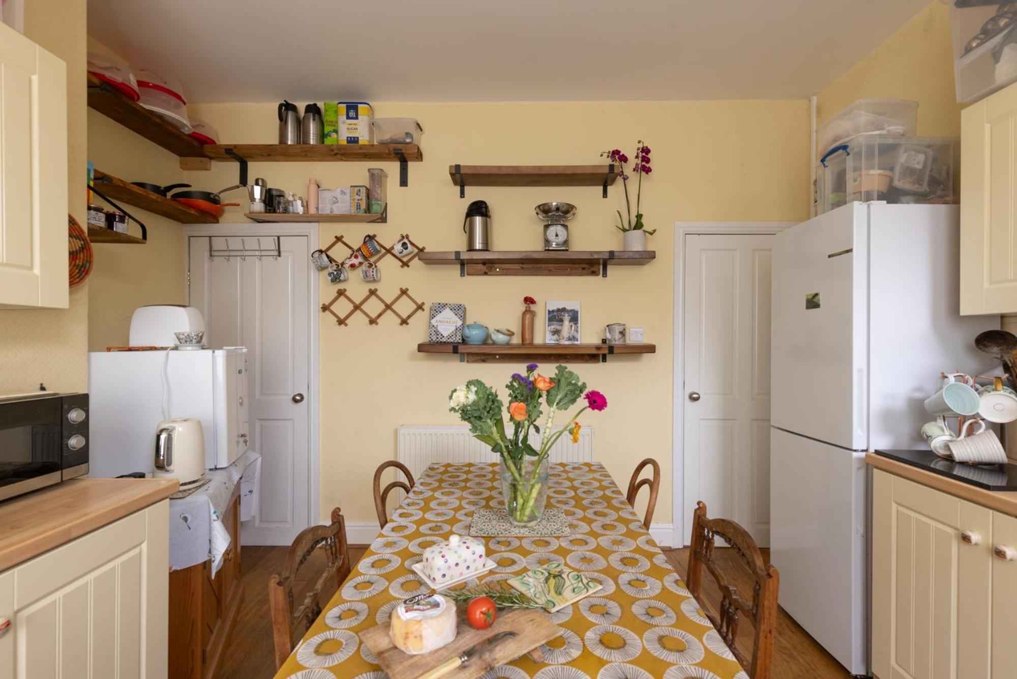 Apartmán Cosy Vibe Saltaire Exteriér fotografie