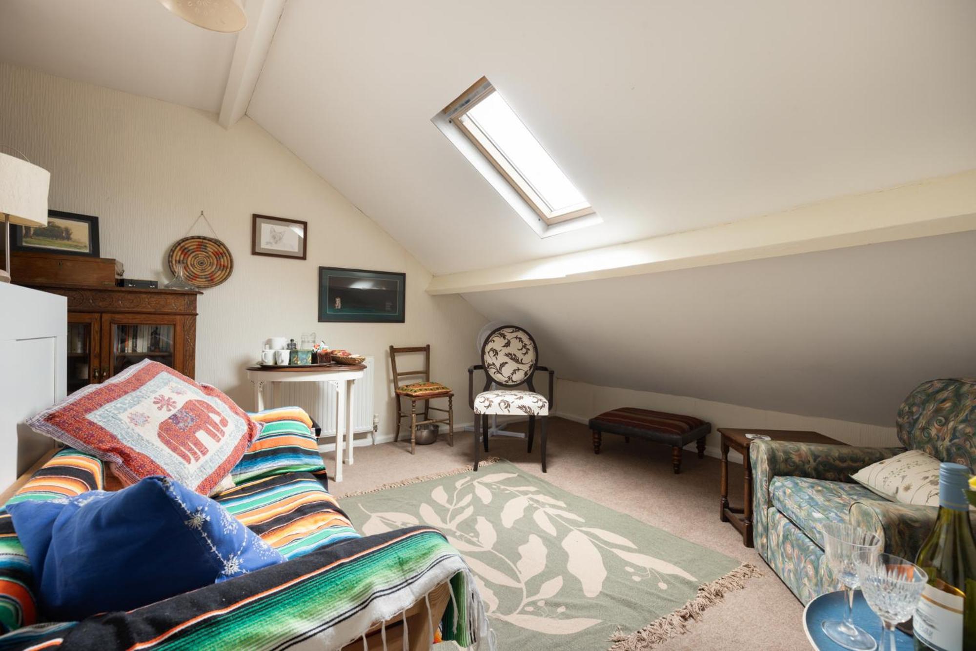 Apartmán Cosy Vibe Saltaire Exteriér fotografie