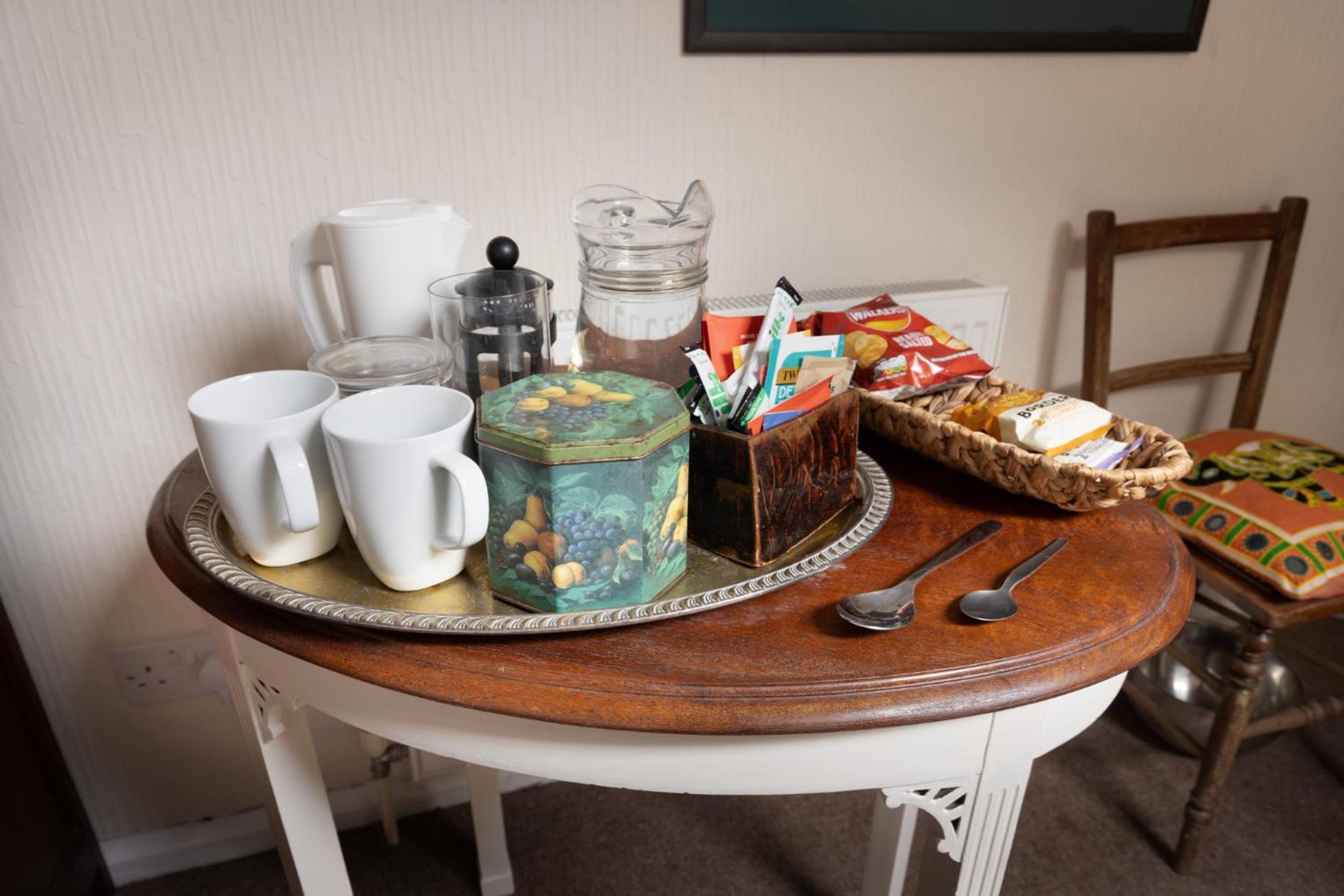 Apartmán Cosy Vibe Saltaire Exteriér fotografie