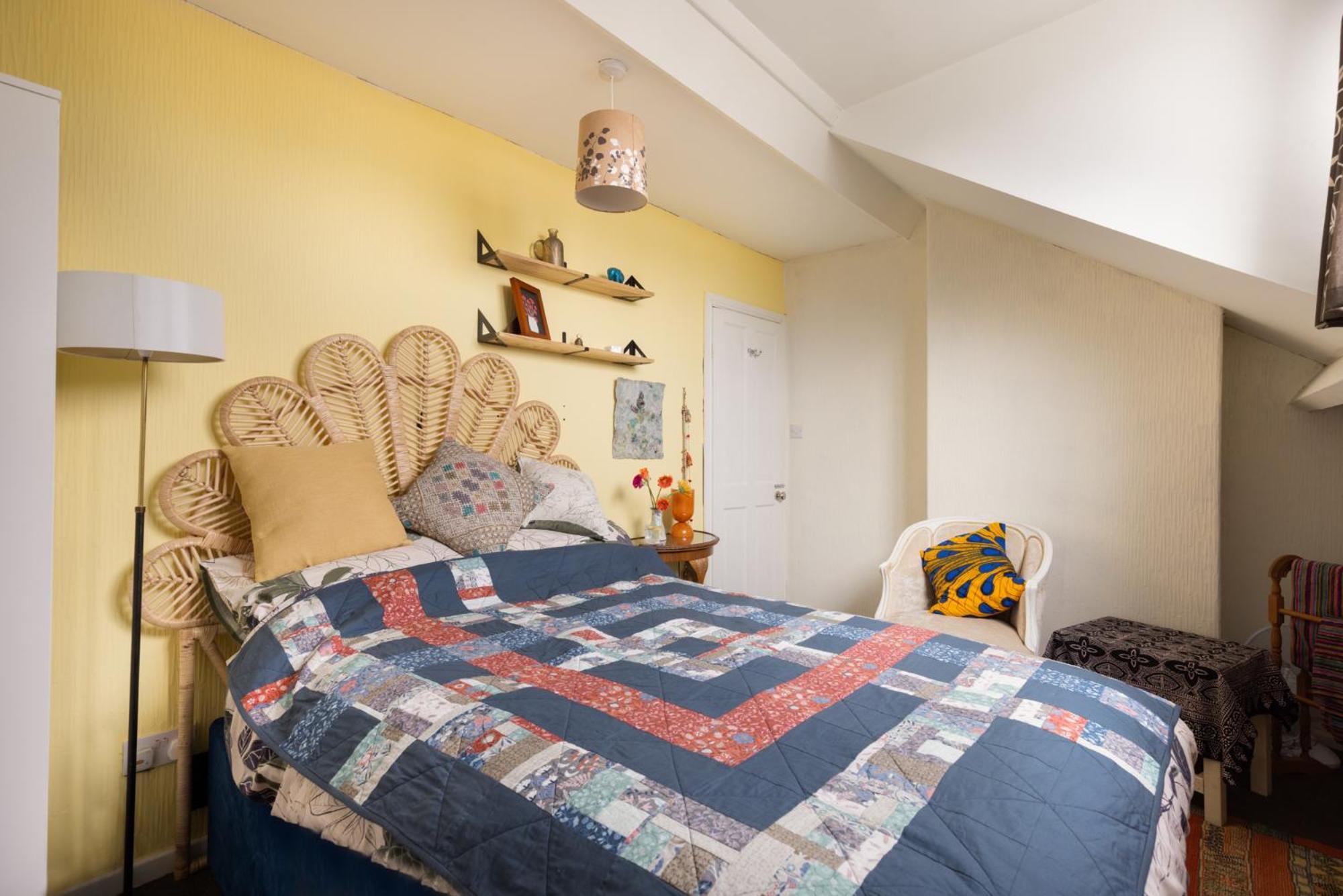 Apartmán Cosy Vibe Saltaire Exteriér fotografie