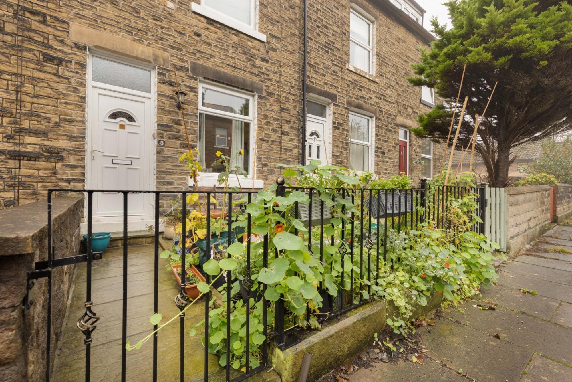 Apartmán Cosy Vibe Saltaire Exteriér fotografie