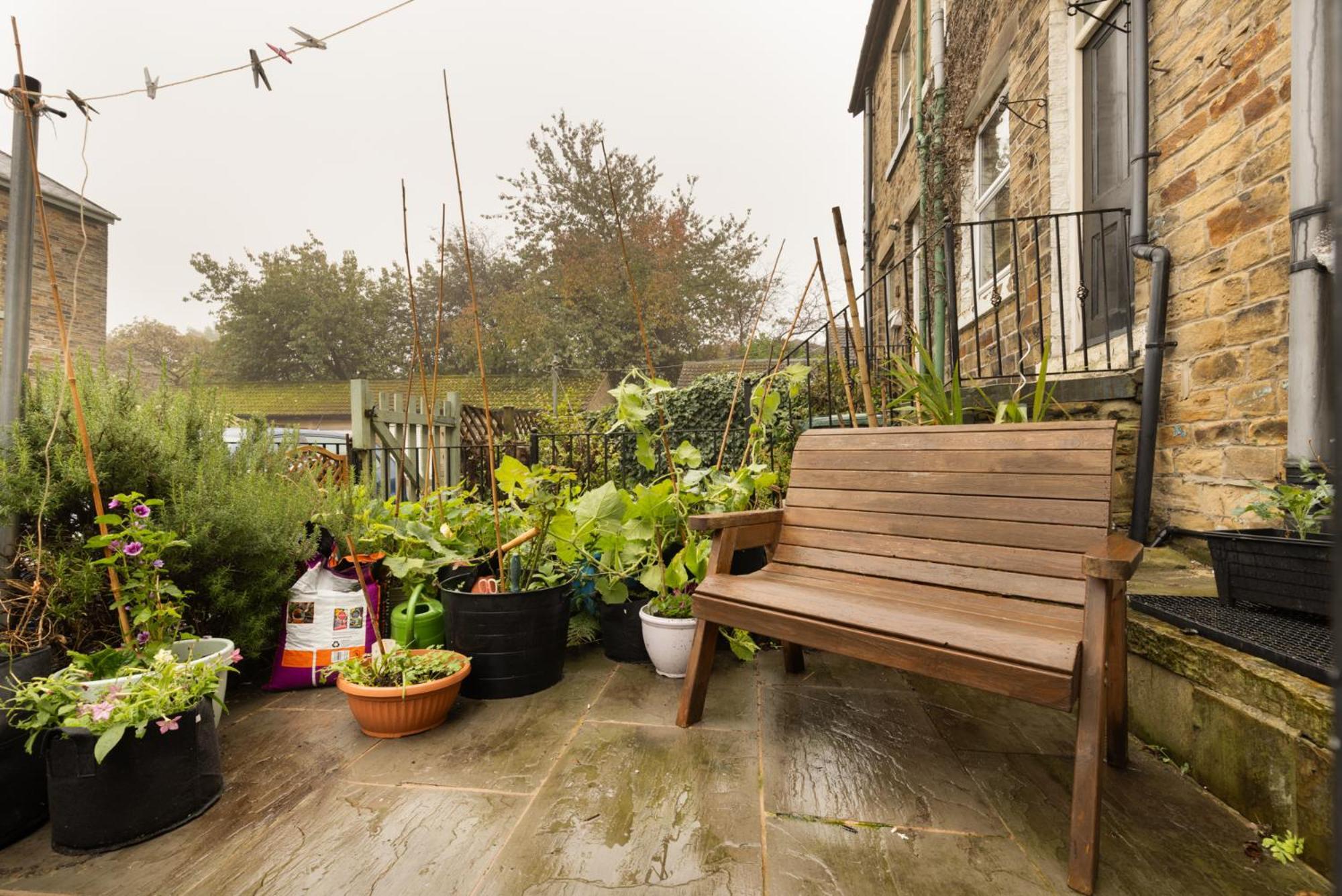 Apartmán Cosy Vibe Saltaire Exteriér fotografie